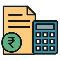 pf admin charges calculator