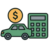 Car Loan Payoff Calculator