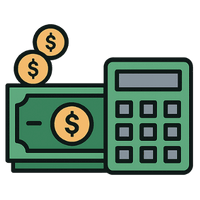 Cash Denomination Calculator