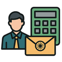 central govt salary calculator​