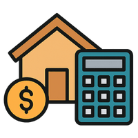 manufactured home loan calculator