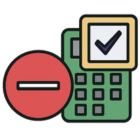 Negative Marking Calculator
